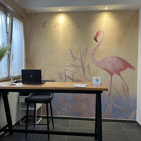 Ng Guest House Il Gallura 올비아 외부 사진