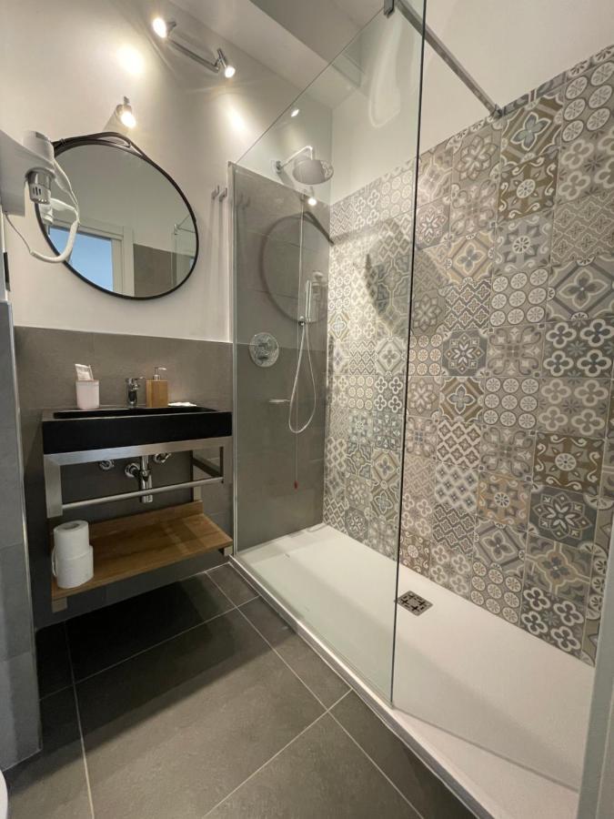 Ng Guest House Il Gallura 올비아 외부 사진