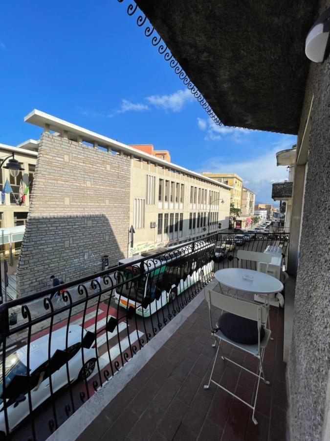 Ng Guest House Il Gallura 올비아 외부 사진