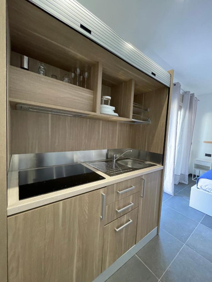 Ng Guest House Il Gallura 올비아 외부 사진