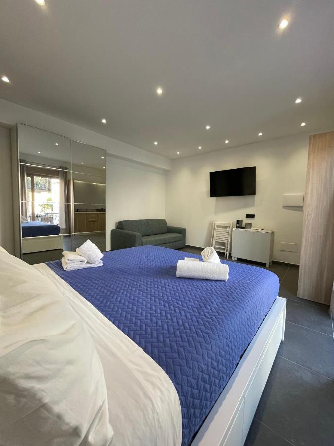 Ng Guest House Il Gallura 올비아 외부 사진