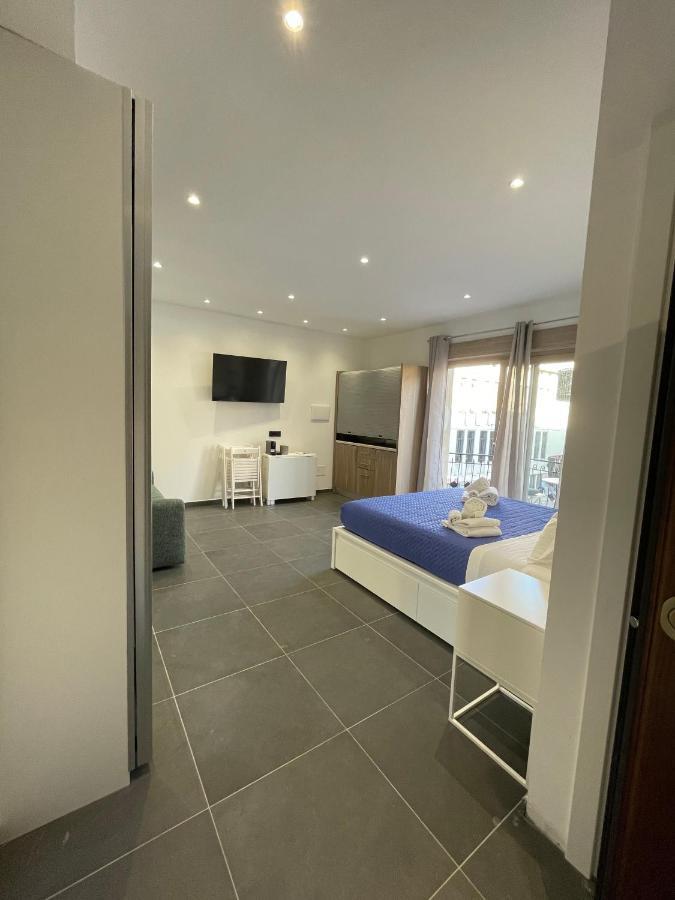 Ng Guest House Il Gallura 올비아 외부 사진