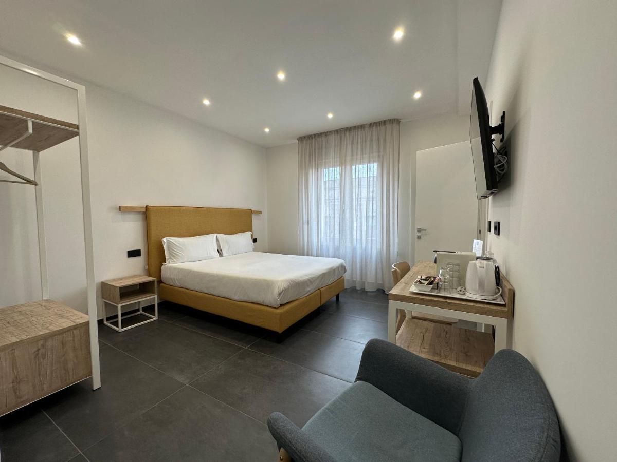 Ng Guest House Il Gallura 올비아 외부 사진