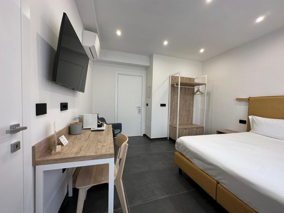 Ng Guest House Il Gallura 올비아 외부 사진