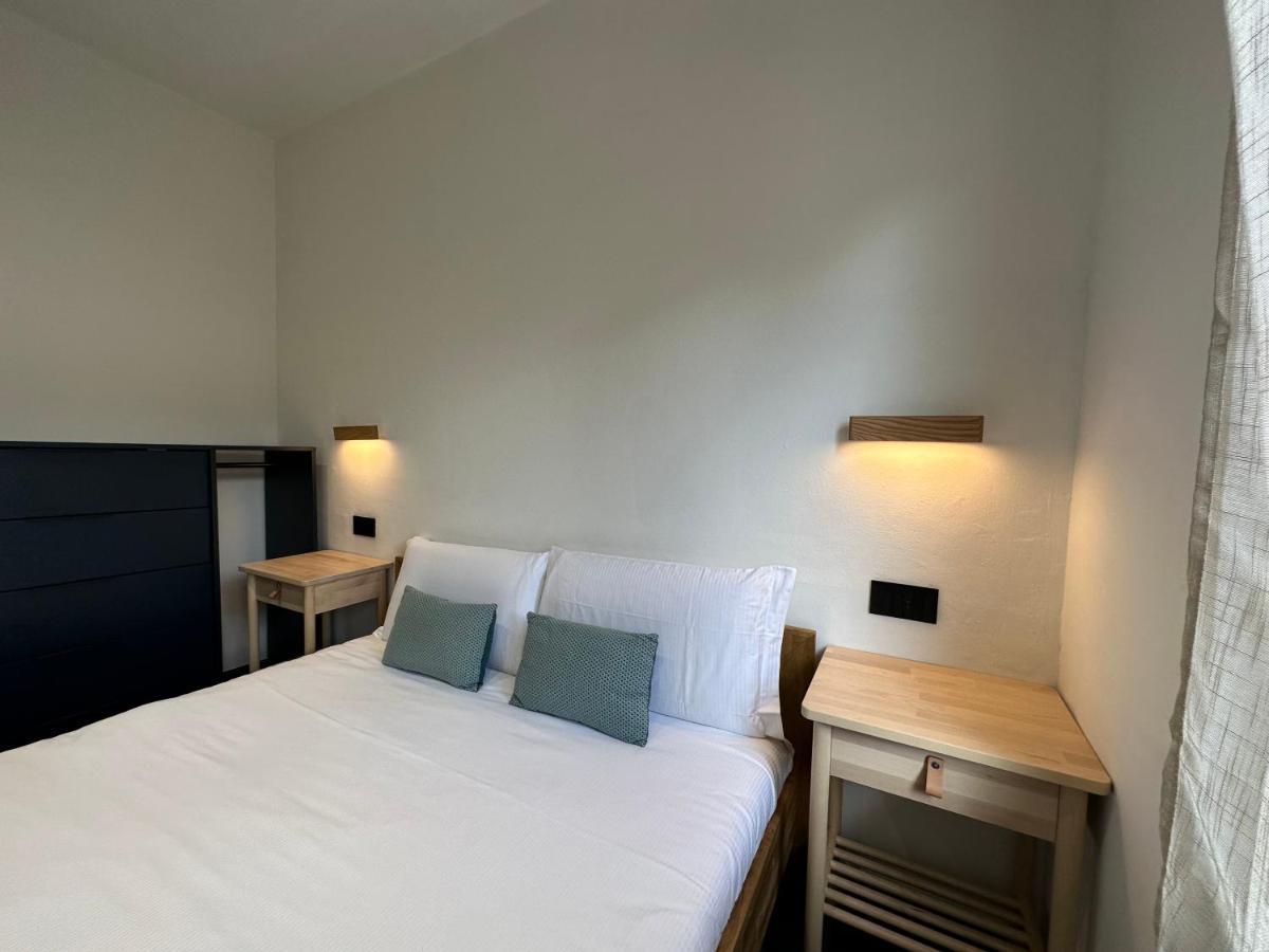 Ng Guest House Il Gallura 올비아 외부 사진
