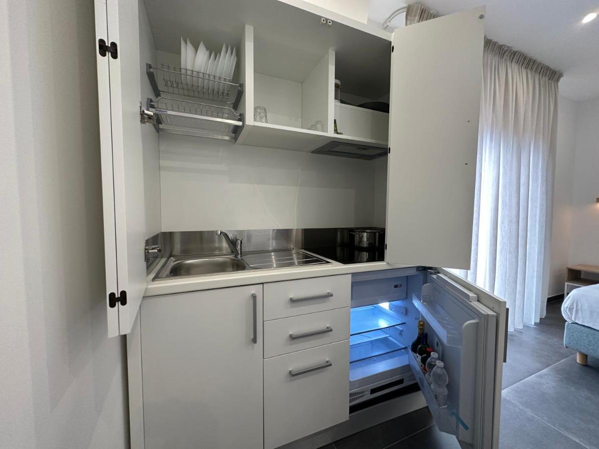 Ng Guest House Il Gallura 올비아 외부 사진