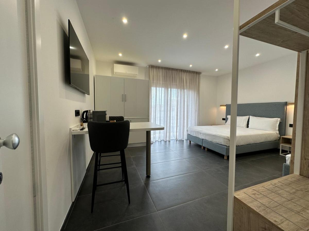 Ng Guest House Il Gallura 올비아 외부 사진