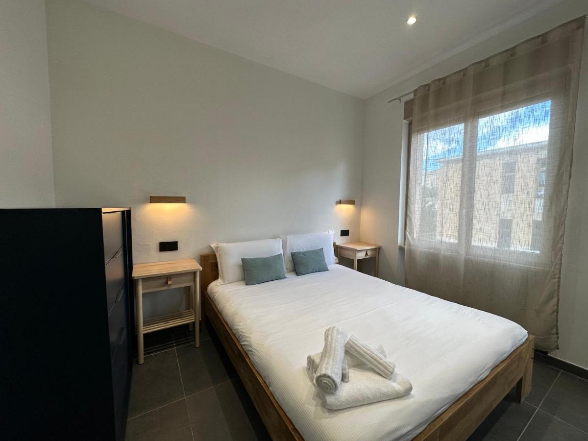 Ng Guest House Il Gallura 올비아 외부 사진