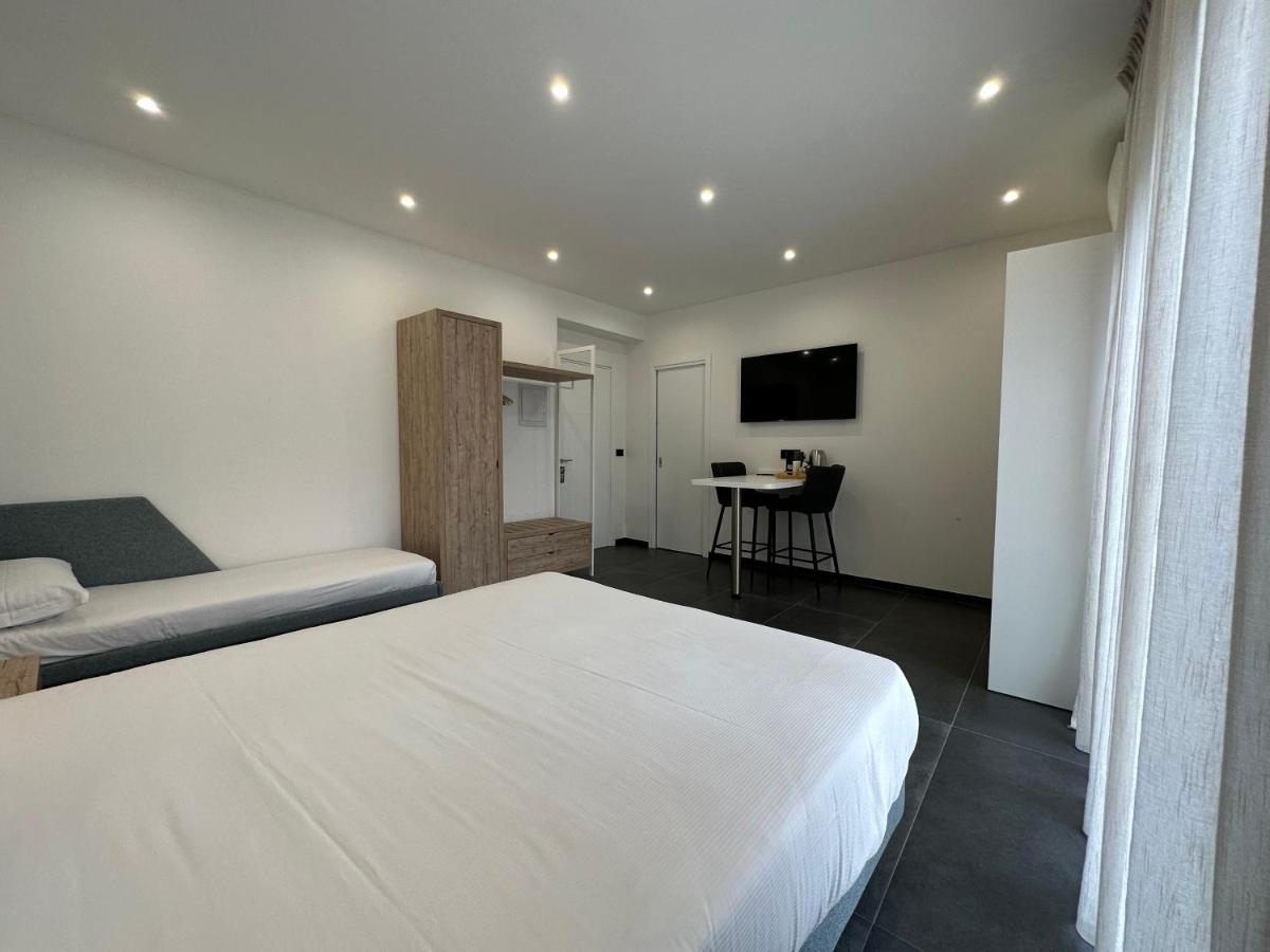 Ng Guest House Il Gallura 올비아 외부 사진