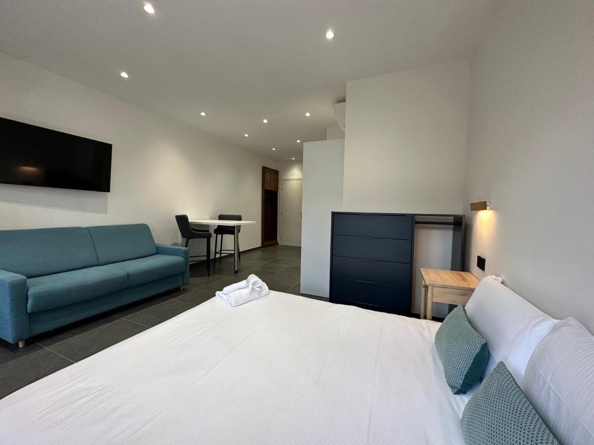 Ng Guest House Il Gallura 올비아 외부 사진