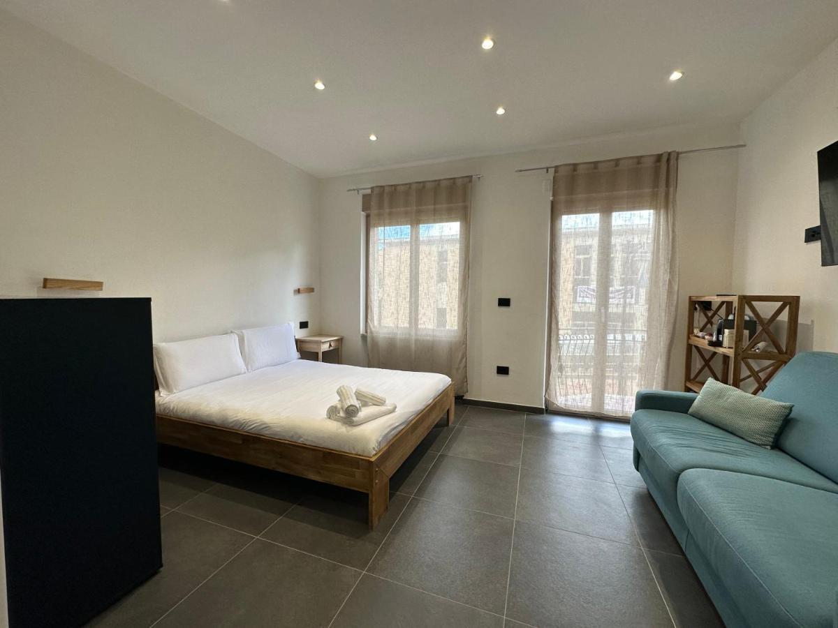 Ng Guest House Il Gallura 올비아 외부 사진