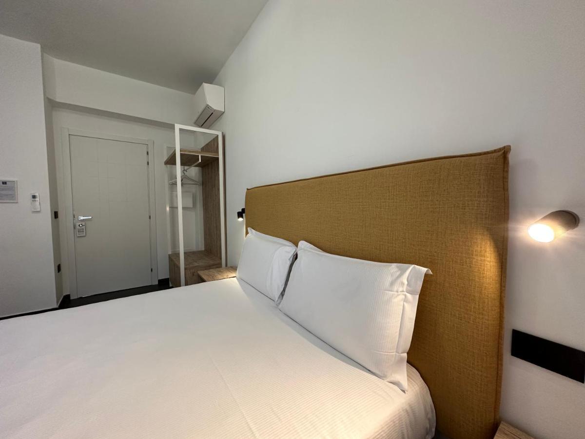 Ng Guest House Il Gallura 올비아 외부 사진