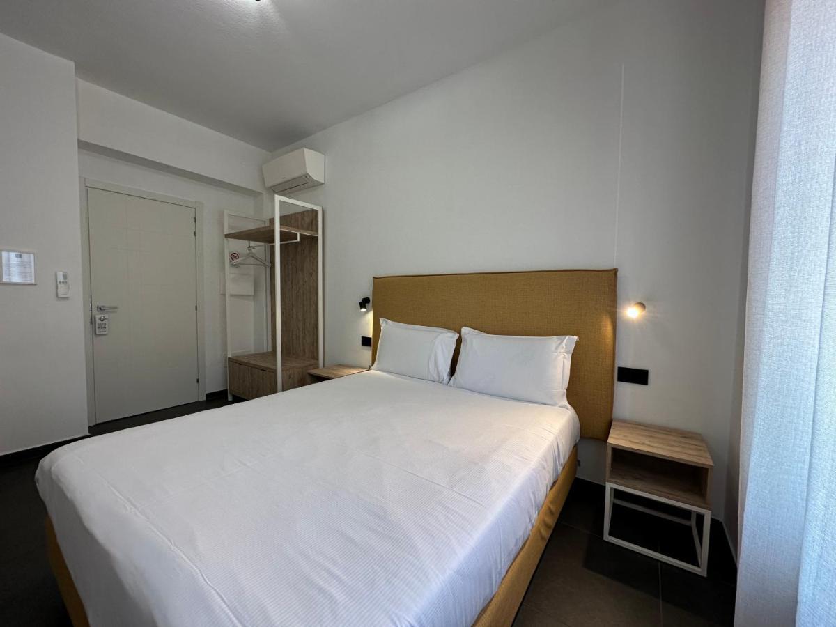Ng Guest House Il Gallura 올비아 외부 사진