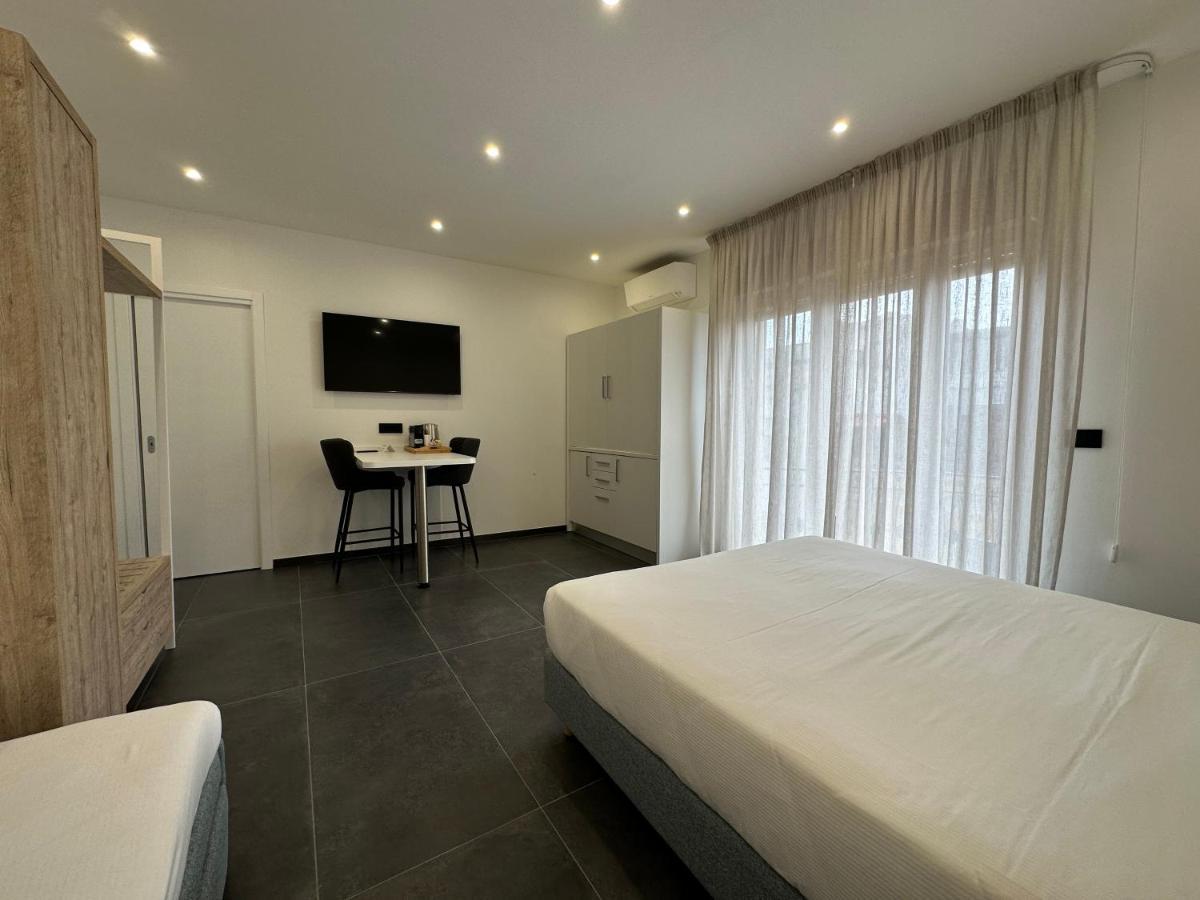 Ng Guest House Il Gallura 올비아 외부 사진