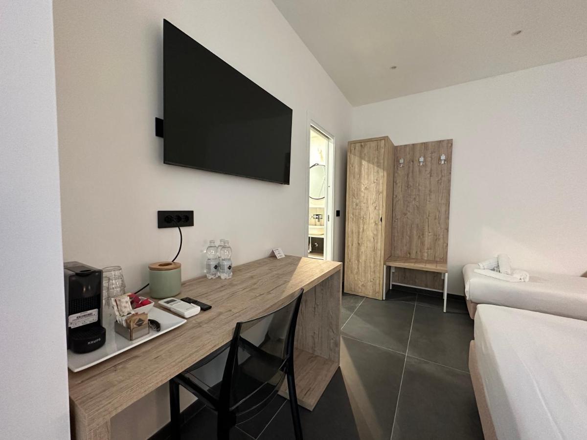 Ng Guest House Il Gallura 올비아 외부 사진