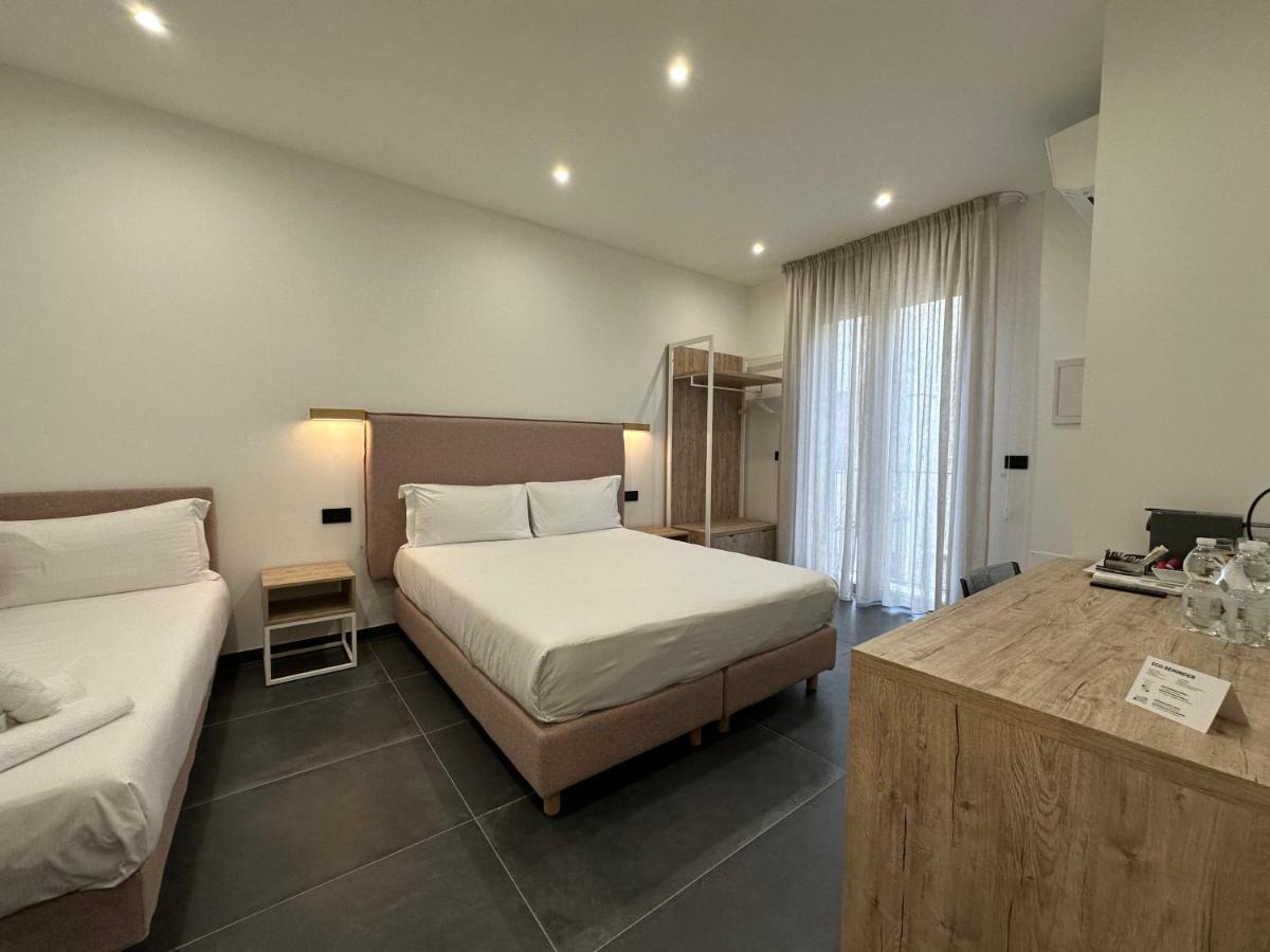 Ng Guest House Il Gallura 올비아 외부 사진