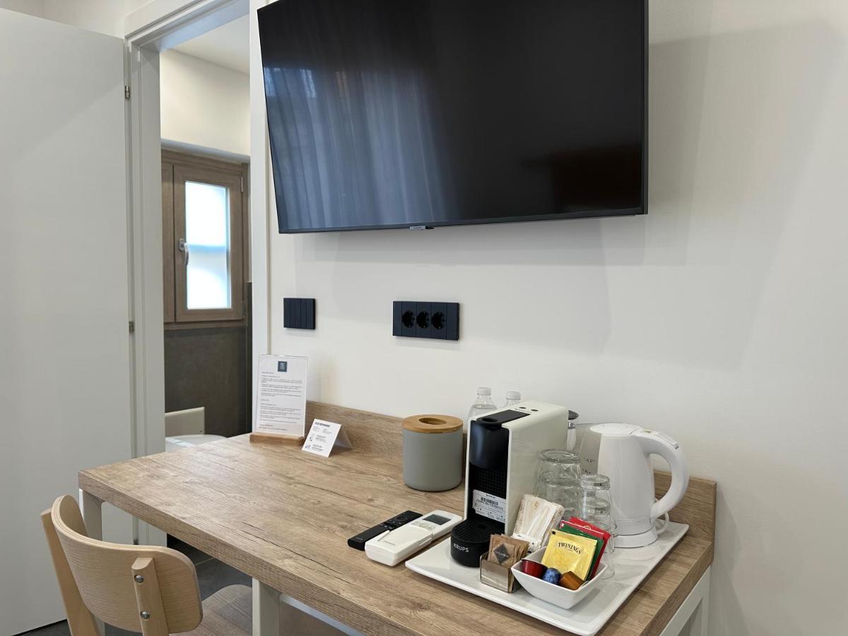 Ng Guest House Il Gallura 올비아 외부 사진