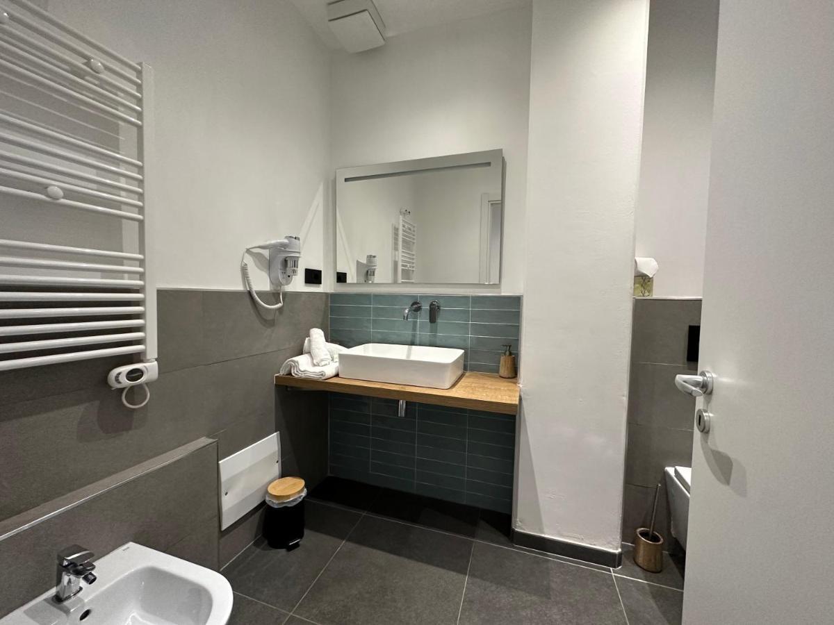 Ng Guest House Il Gallura 올비아 외부 사진