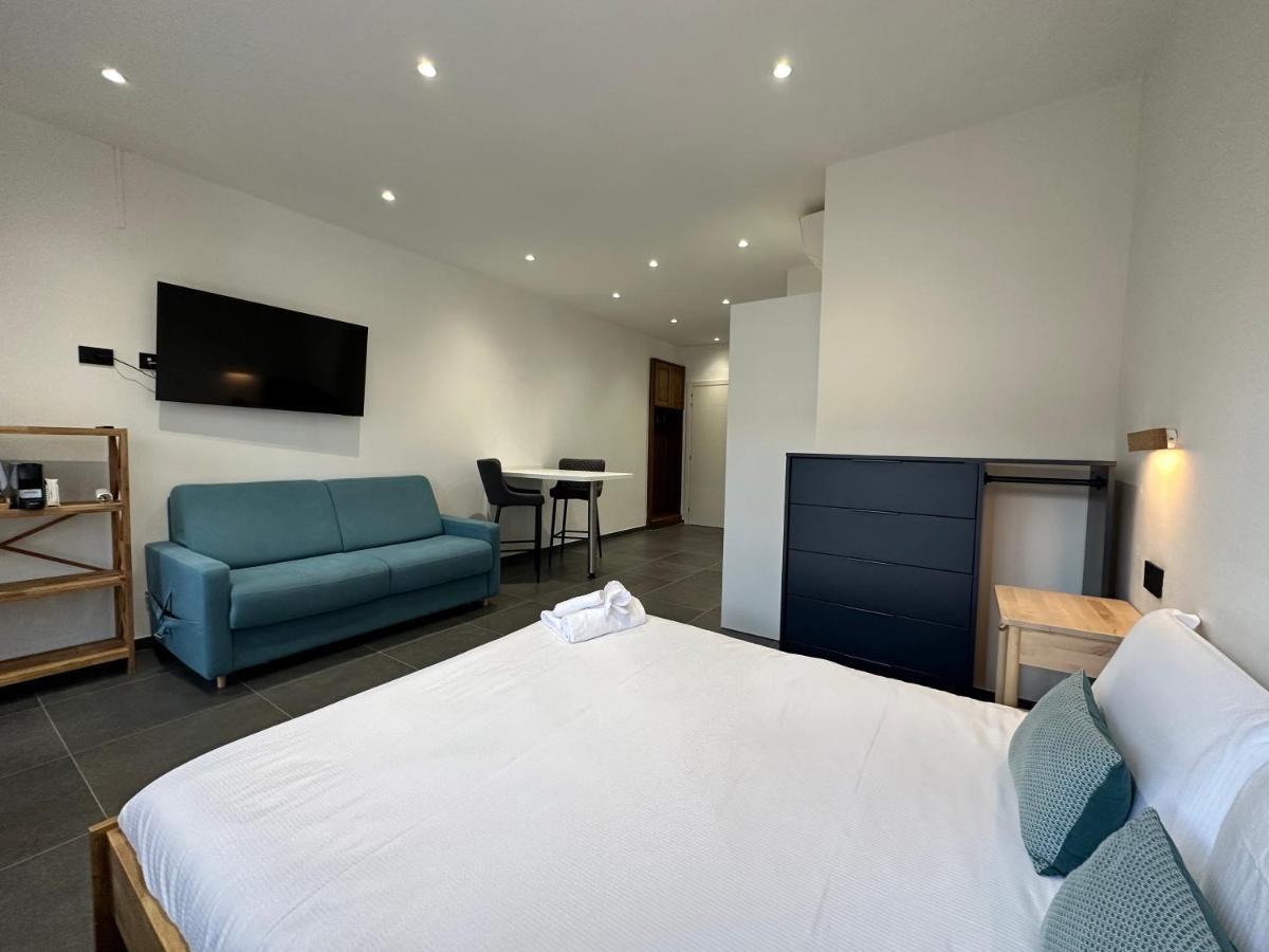 Ng Guest House Il Gallura 올비아 외부 사진