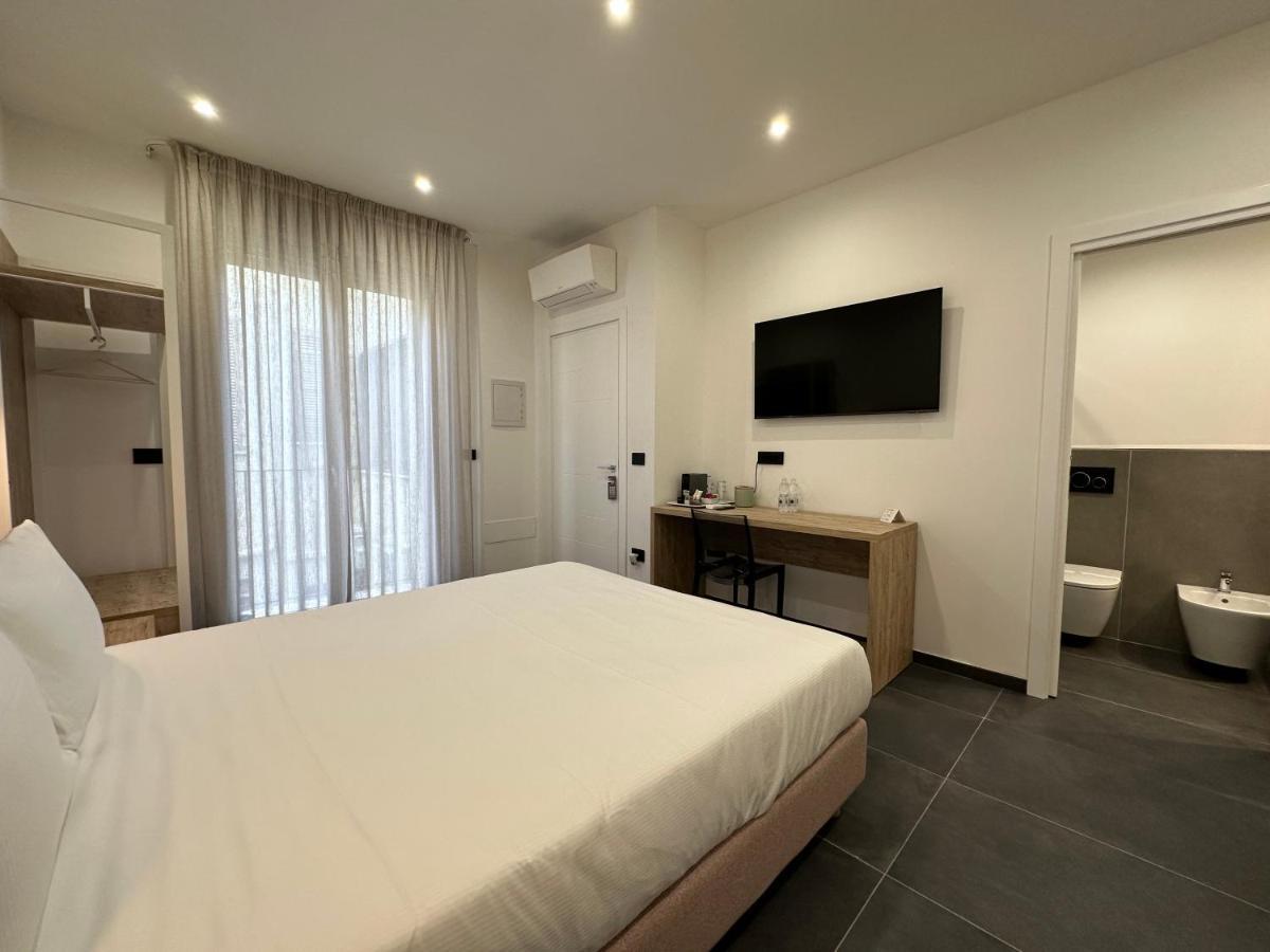 Ng Guest House Il Gallura 올비아 외부 사진