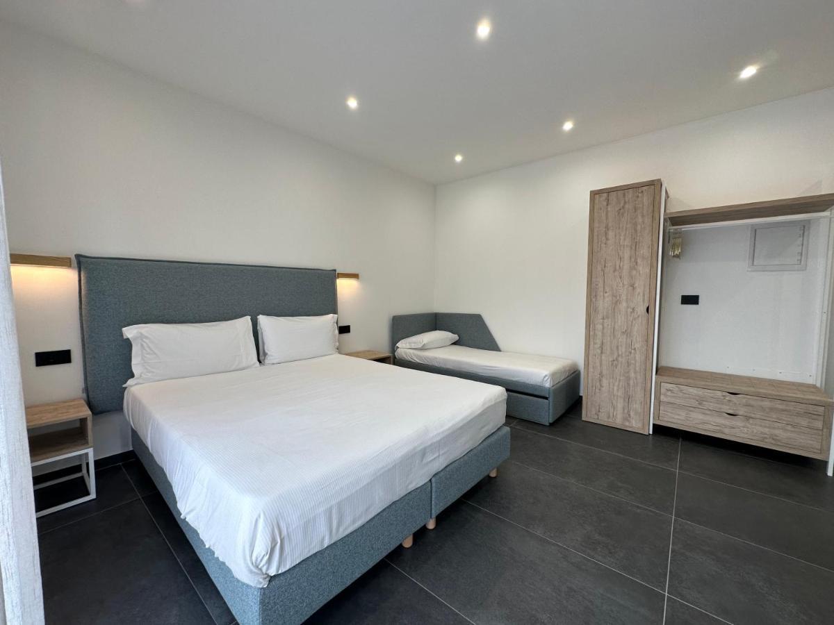 Ng Guest House Il Gallura 올비아 외부 사진