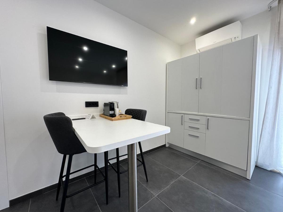 Ng Guest House Il Gallura 올비아 외부 사진