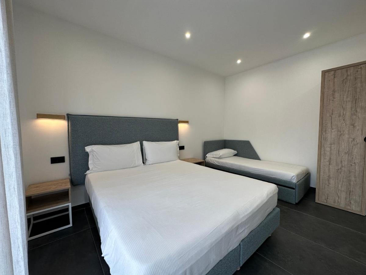 Ng Guest House Il Gallura 올비아 외부 사진