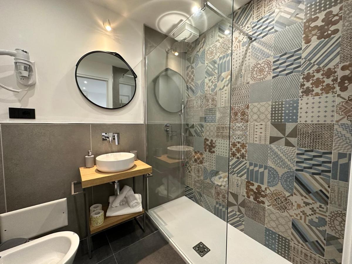 Ng Guest House Il Gallura 올비아 외부 사진