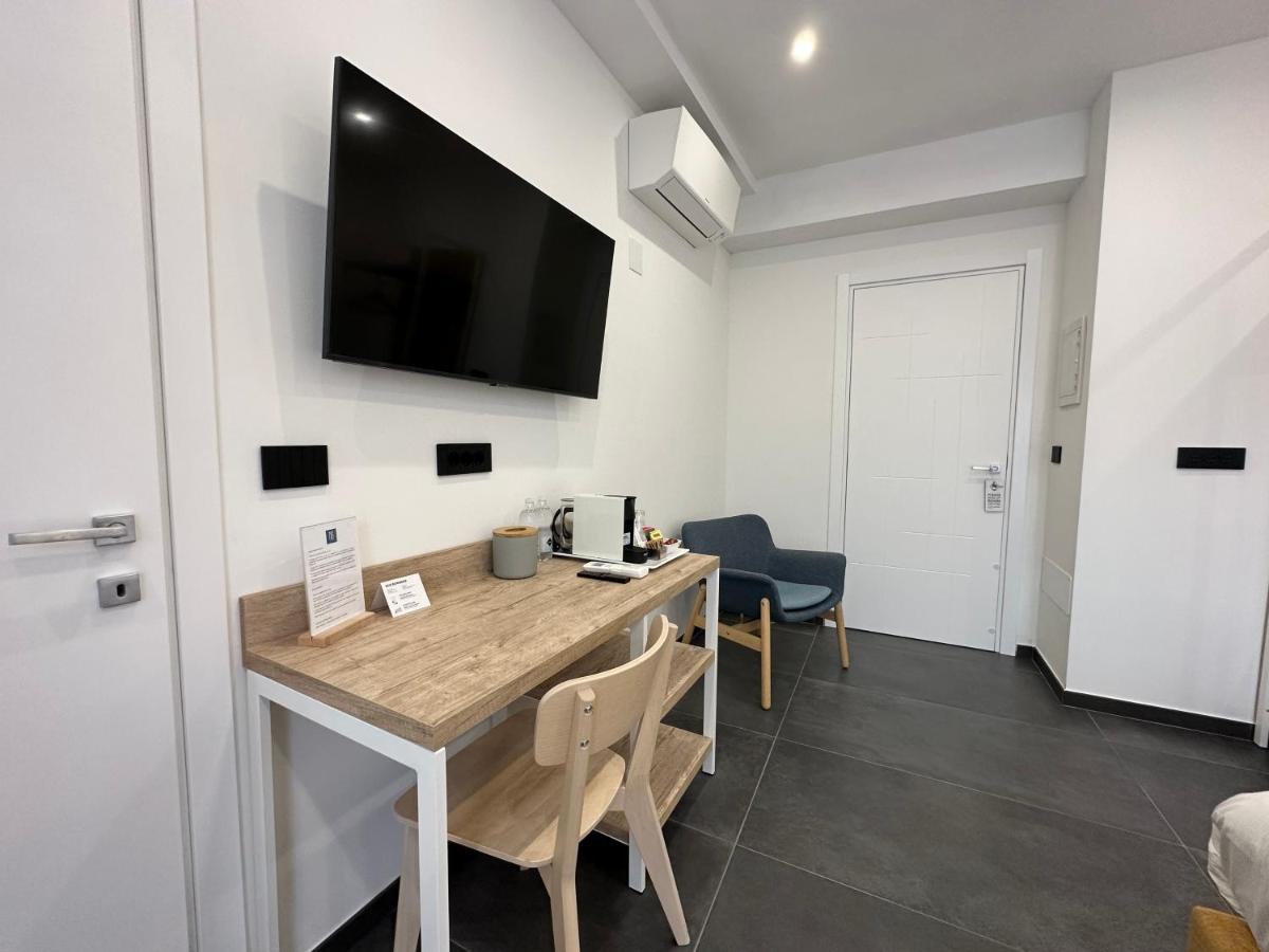 Ng Guest House Il Gallura 올비아 외부 사진
