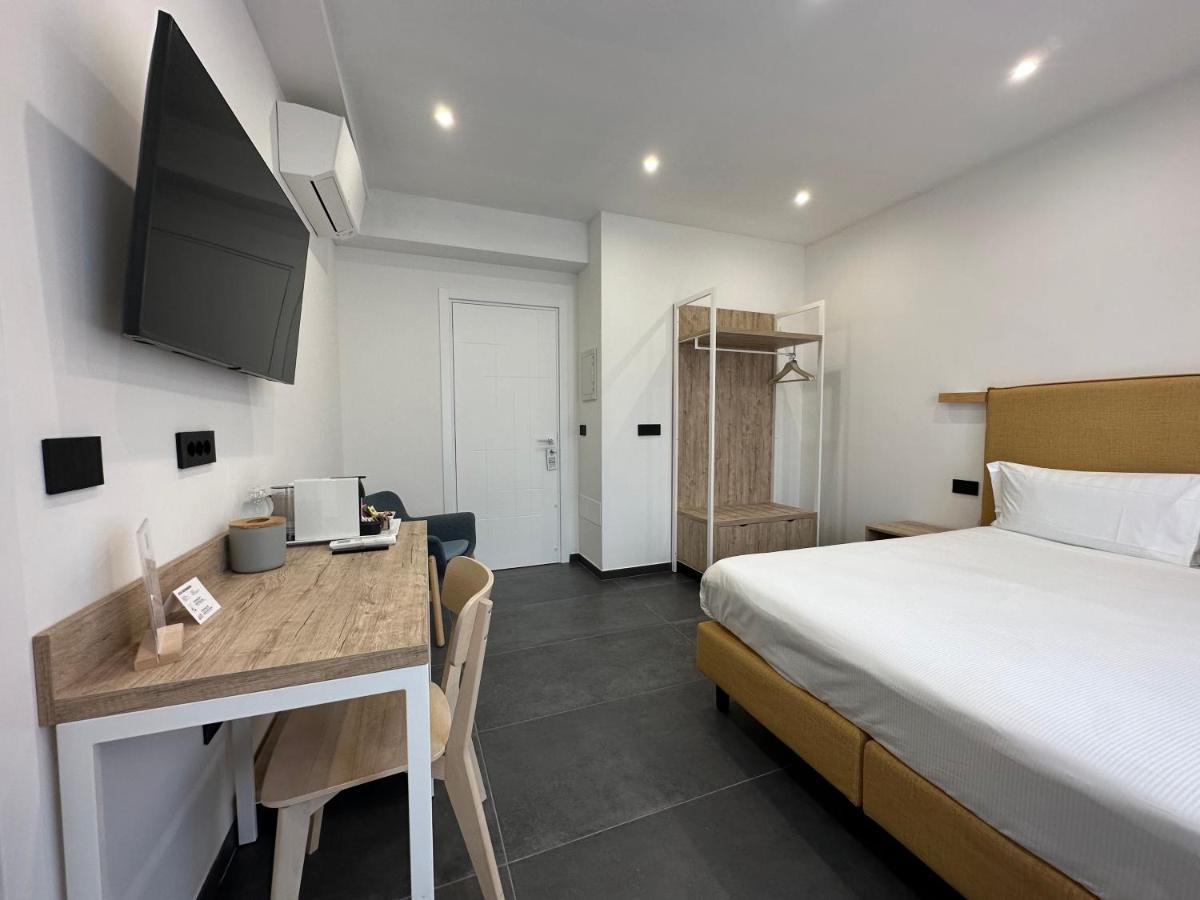 Ng Guest House Il Gallura 올비아 외부 사진