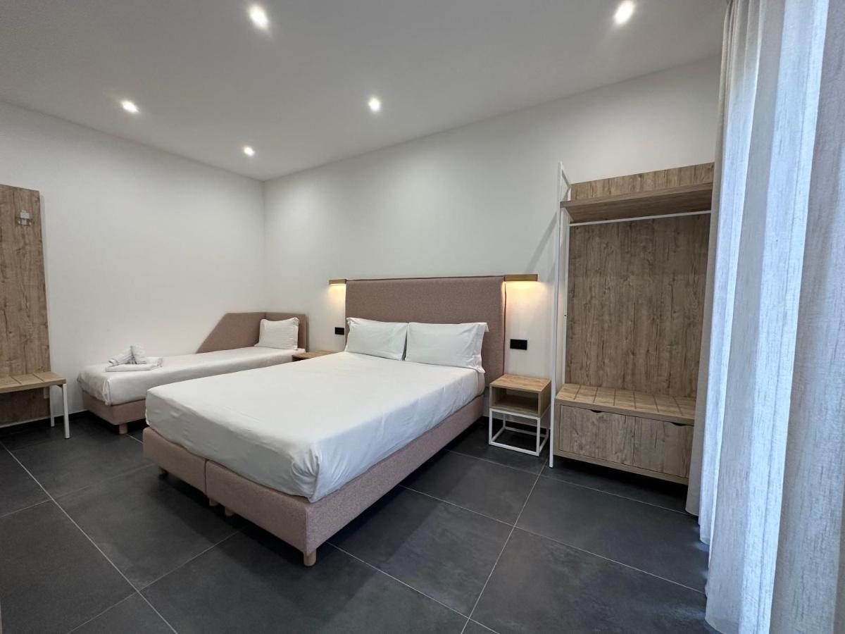 Ng Guest House Il Gallura 올비아 외부 사진