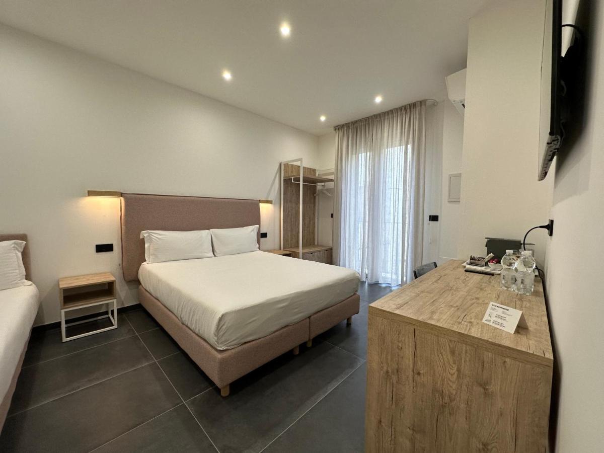 Ng Guest House Il Gallura 올비아 외부 사진
