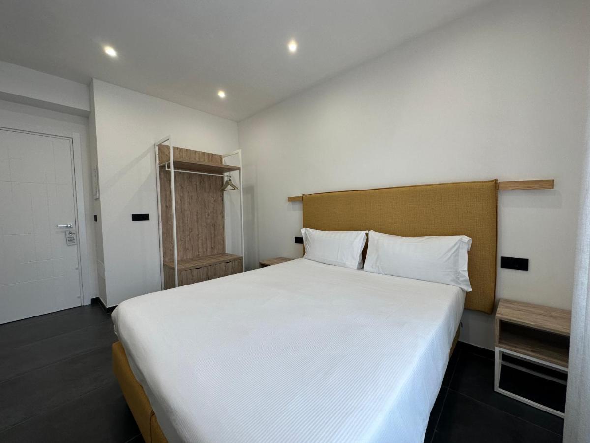 Ng Guest House Il Gallura 올비아 외부 사진