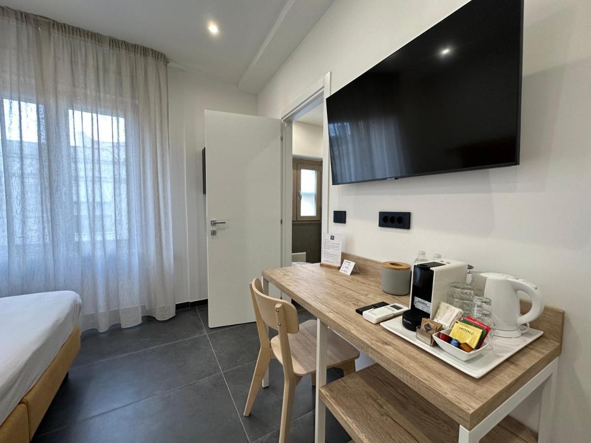 Ng Guest House Il Gallura 올비아 외부 사진