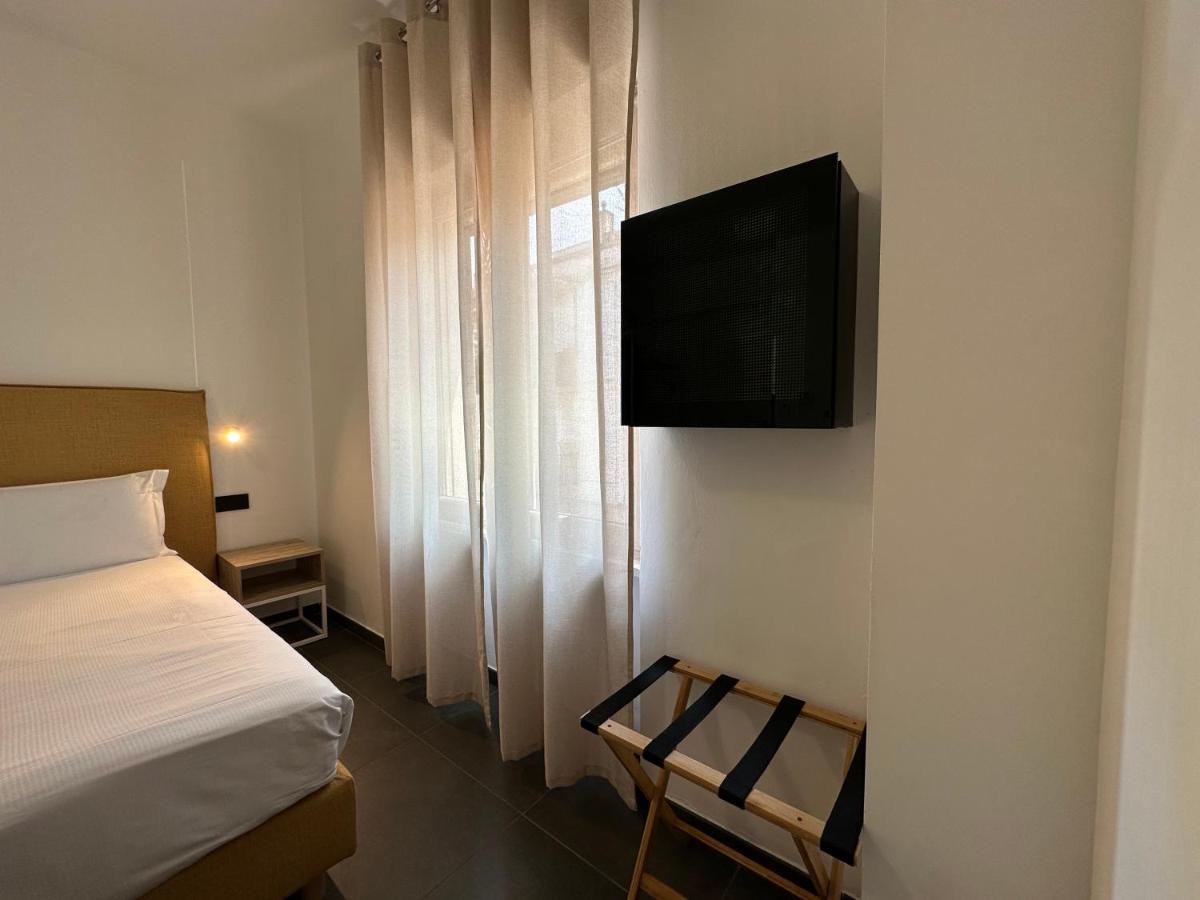 Ng Guest House Il Gallura 올비아 외부 사진