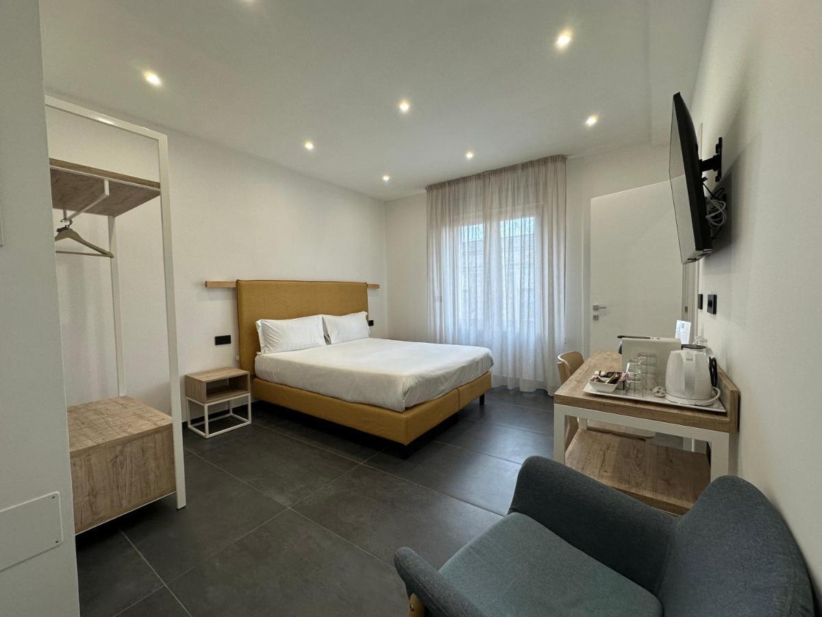 Ng Guest House Il Gallura 올비아 외부 사진