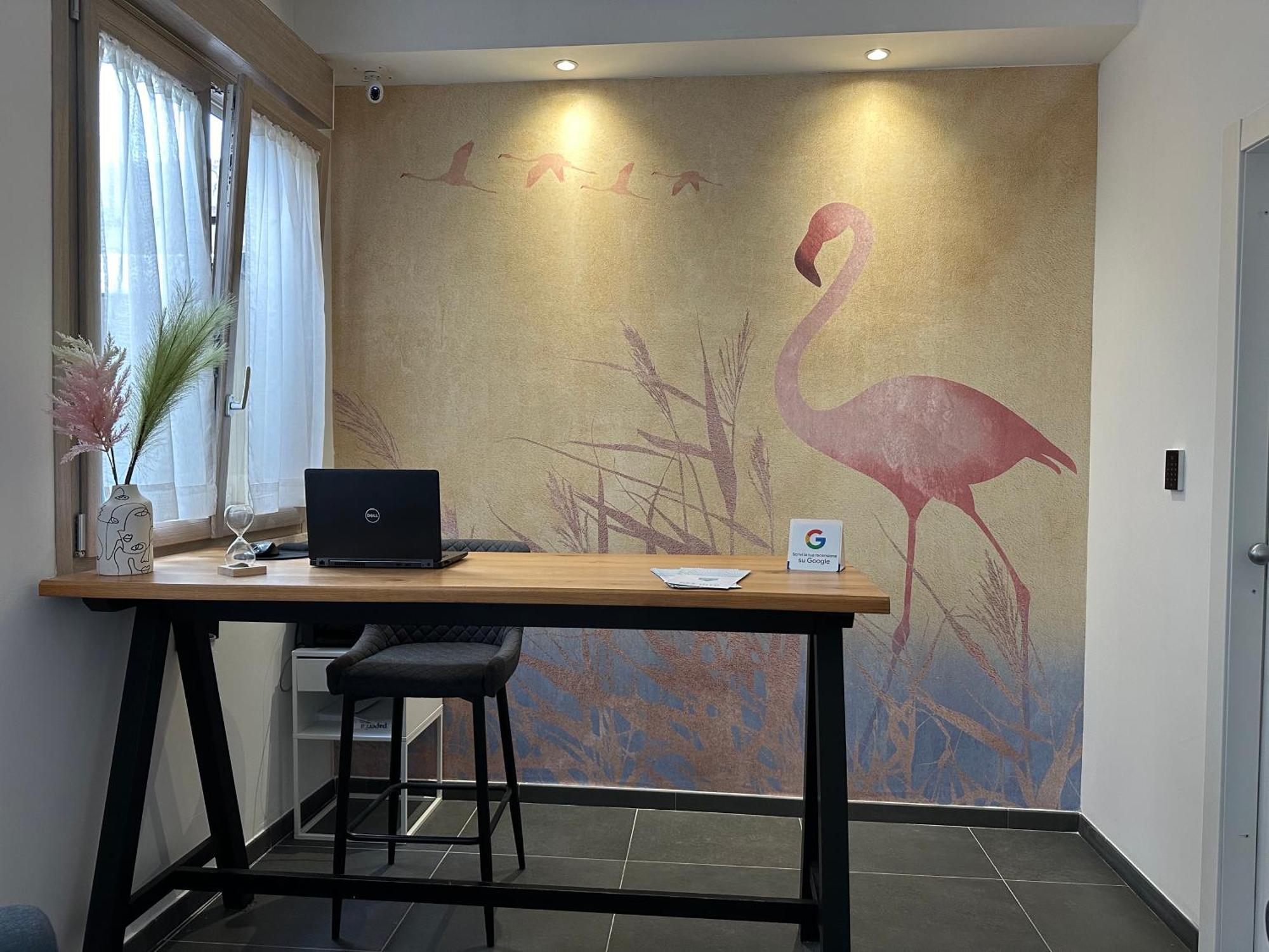 Ng Guest House Il Gallura 올비아 외부 사진